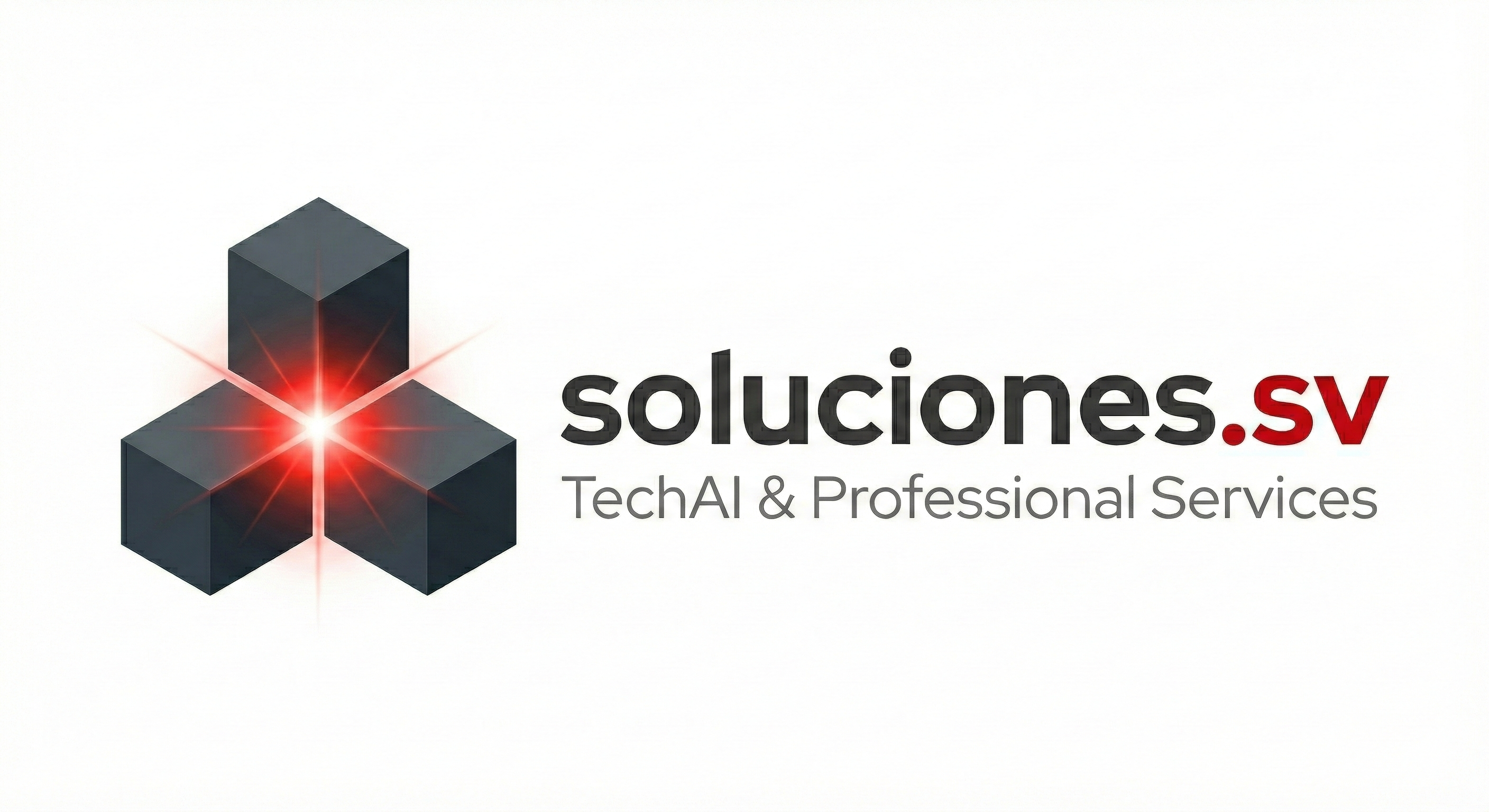 soluciones.sv - TechAI & Professional Services